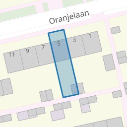 Perceel SKN00-E-2069