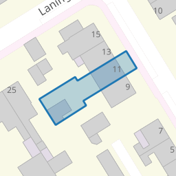 Perceel SKN00-E-2080