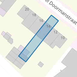 Perceel SKN00-E-2086