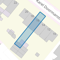 Perceel SKN00-E-2087