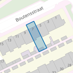 Perceel SKN00-E-2147