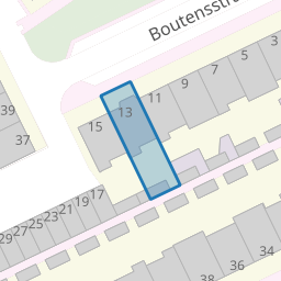 Perceel SKN00-E-2150