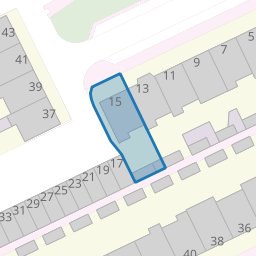 Perceel SKN00-E-2151