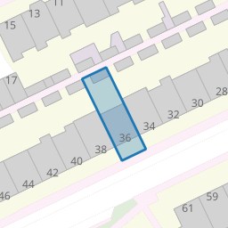 Perceel SKN00-E-2157