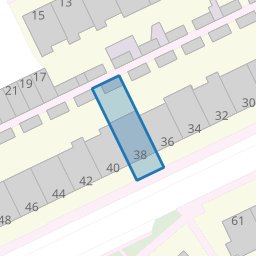 Perceel SKN00-E-2158