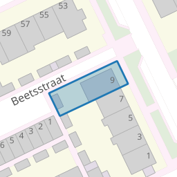 Perceel SKN00-E-2181