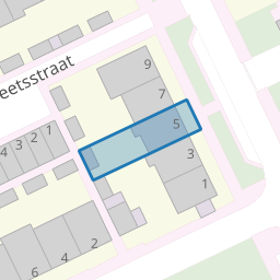 Perceel SKN00-E-2183