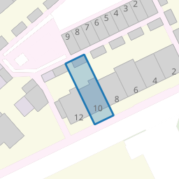 Perceel SKN00-E-2190