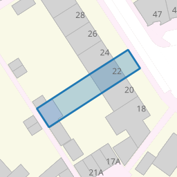 Perceel SKN00-E-2240