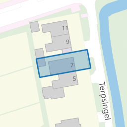 Perceel SKN00-E-2246