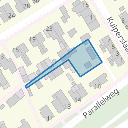 Perceel SKN00-E-2249