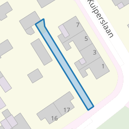 Perceel SKN00-E-2250