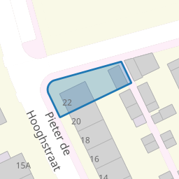 Perceel SKN00-E-2272