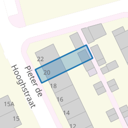 Perceel SKN00-E-2273