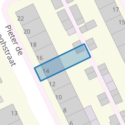 Perceel SKN00-E-2276