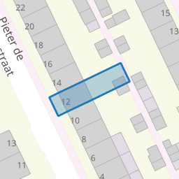 Perceel SKN00-E-2277