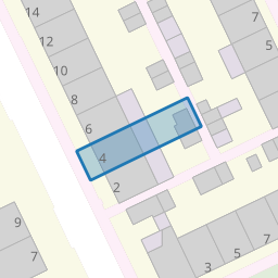 Perceel SKN00-E-2281