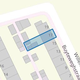 Perceel SKN00-E-2284