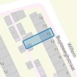 Perceel SKN00-E-2285