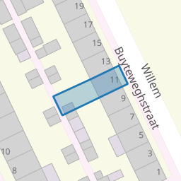 Perceel SKN00-E-2287