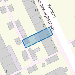 Perceel SKN00-E-2290