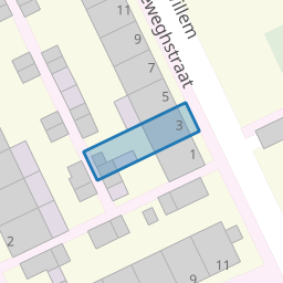 Perceel SKN00-E-2291