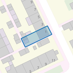 Perceel SKN00-E-2292