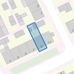 Perceel SKN00-E-2297