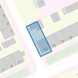 Perceel SKN00-E-2300