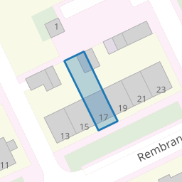 Perceel SKN00-E-2302