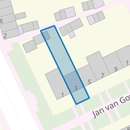 Perceel SKN00-E-2307