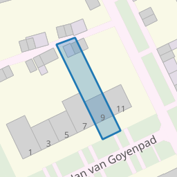 Perceel SKN00-E-2310