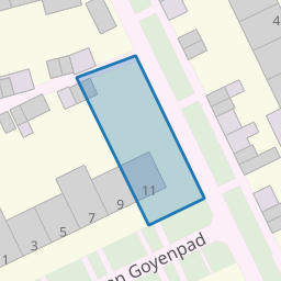 Perceel SKN00-E-2311