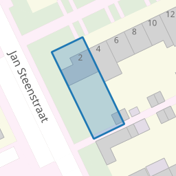 Perceel SKN00-E-2312