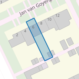 Perceel SKN00-E-2314