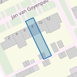 Perceel SKN00-E-2315