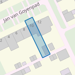 Perceel SKN00-E-2316