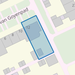 Perceel SKN00-E-2317