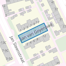 Perceel SKN00-E-2324