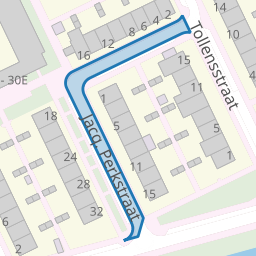 Perceel SKN00-E-2338