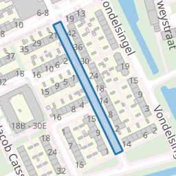 Perceel SKN00-E-2340