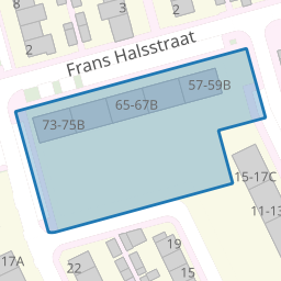 Perceel SKN00-E-2343