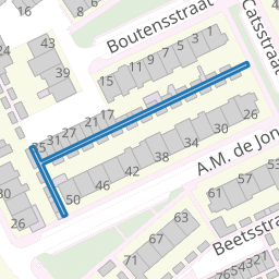 Perceel SKN00-E-2350