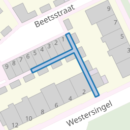 Perceel SKN00-E-2351