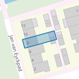 Perceel SKN00-E-2361