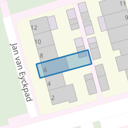 Perceel SKN00-E-2362