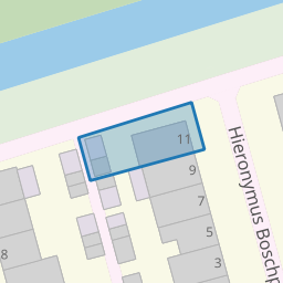 Perceel SKN00-E-2365