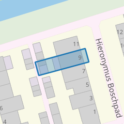 Perceel SKN00-E-2366