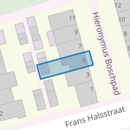 Perceel SKN00-E-2368