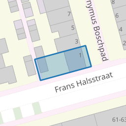 Perceel SKN00-E-2370